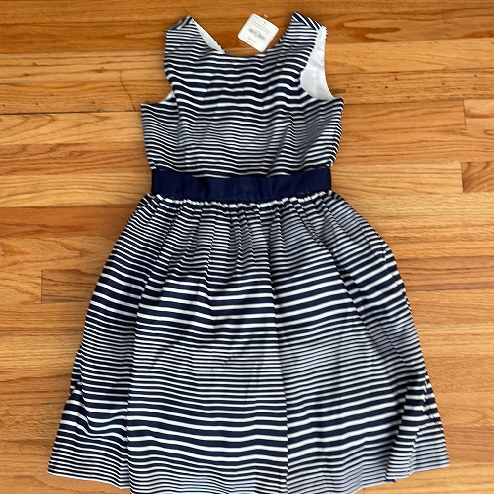 Never worn kids dress